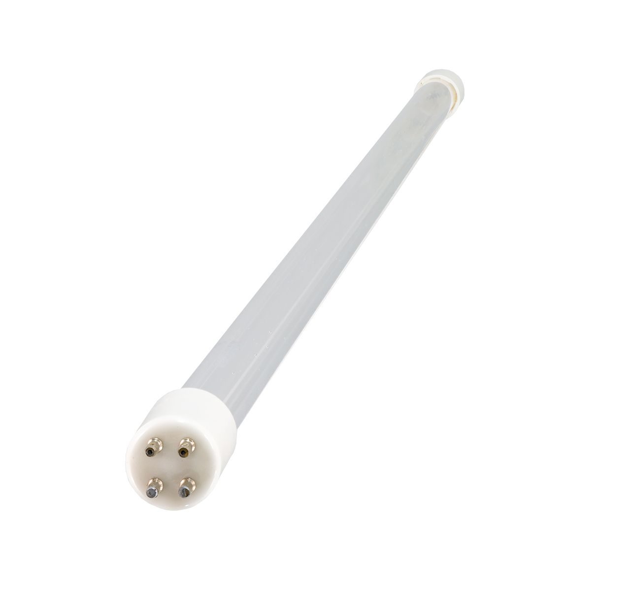 Lamp to suit 45-60 LPM. Davey UV, Radfire2700, 12GPM Aquapro. (85cm Long inc. pins)